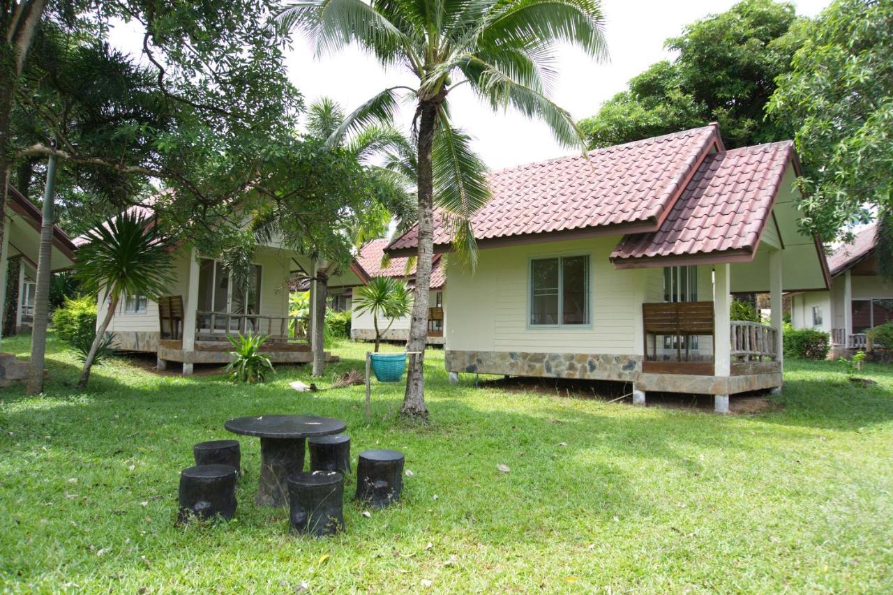 Kohchang Privilege 코창 외부 사진