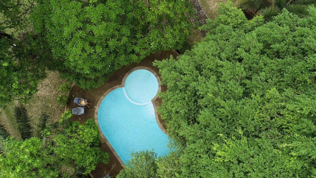 Kohchang Privilege 코창 외부 사진