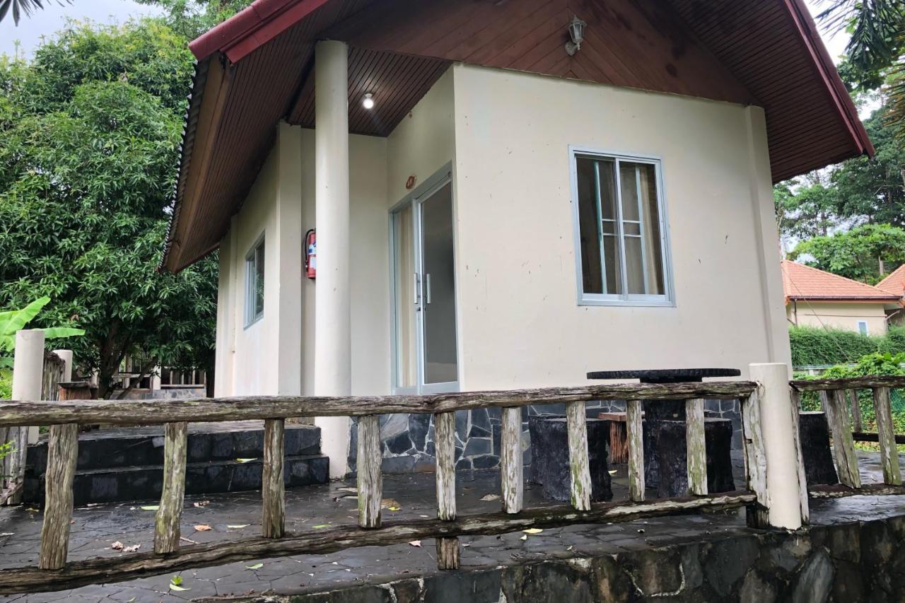 Kohchang Privilege 코창 외부 사진