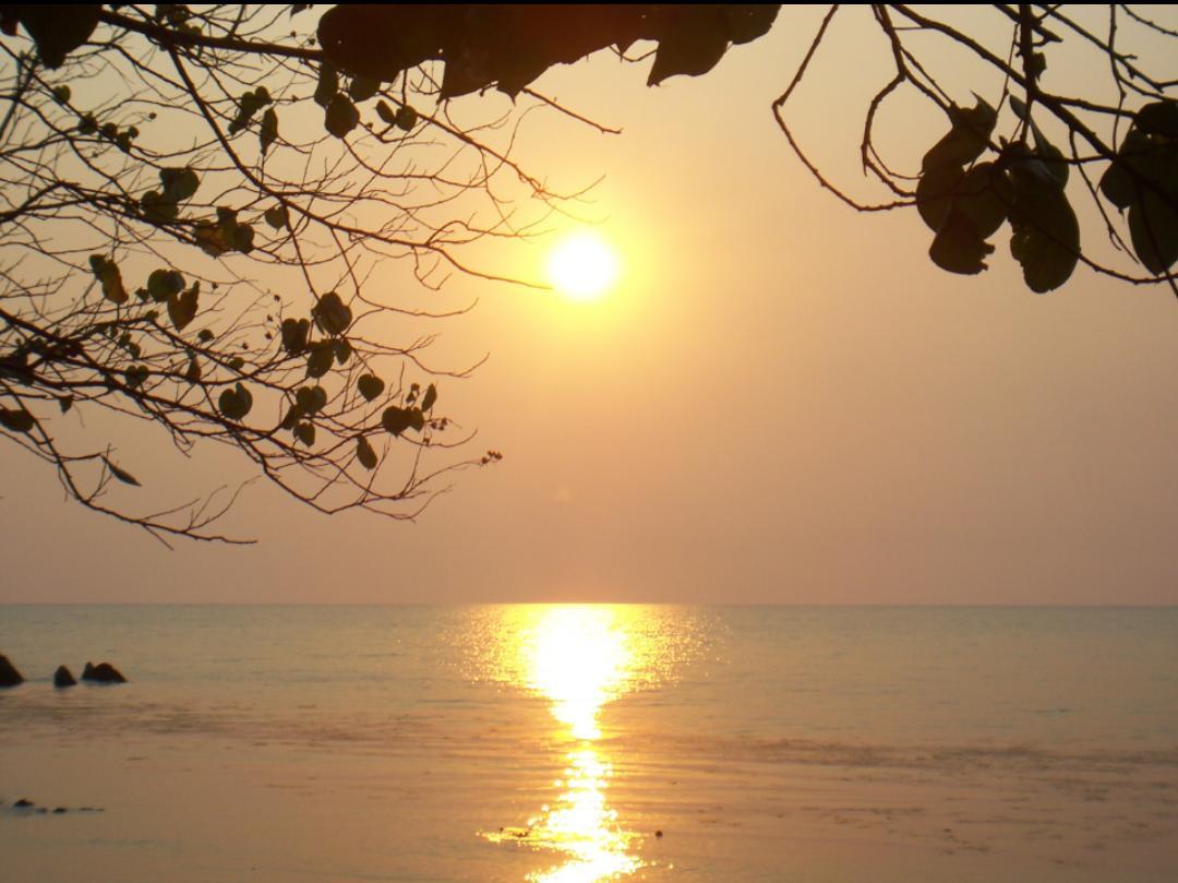 Kohchang Privilege 코창 외부 사진