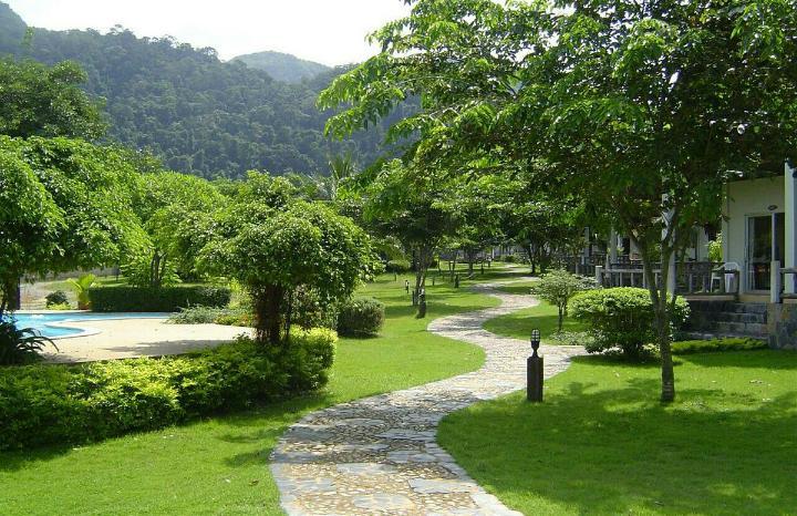 Kohchang Privilege 코창 외부 사진