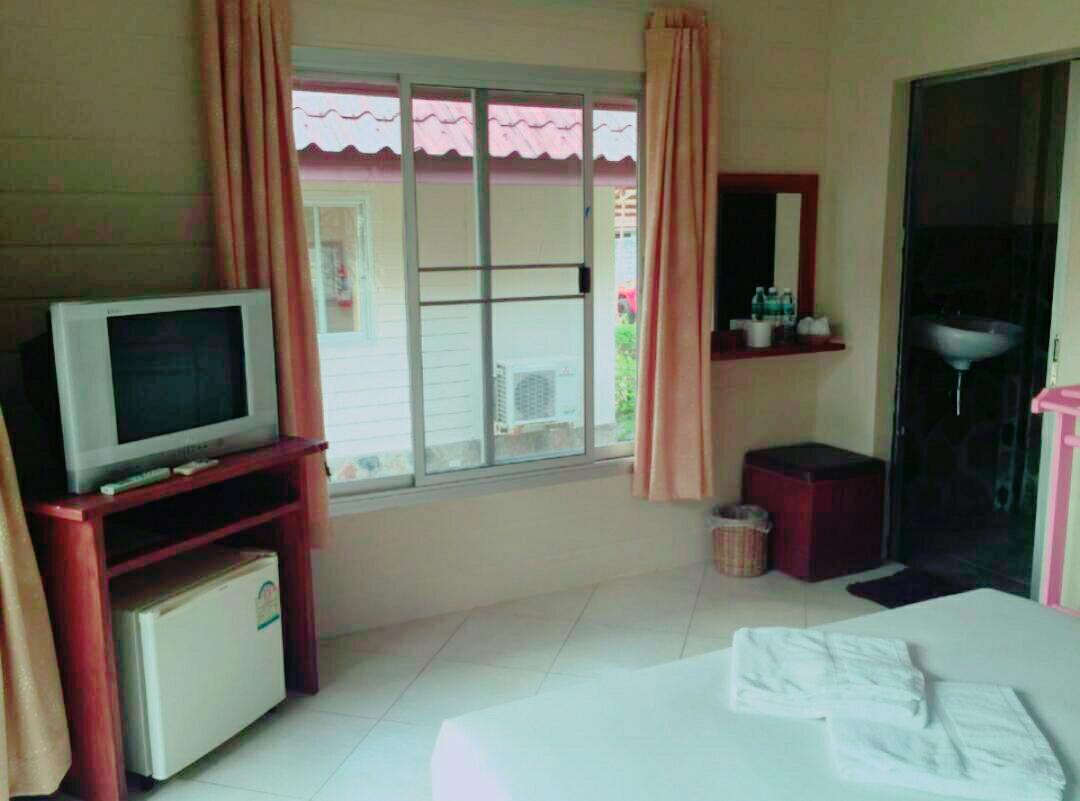 Kohchang Privilege 코창 외부 사진