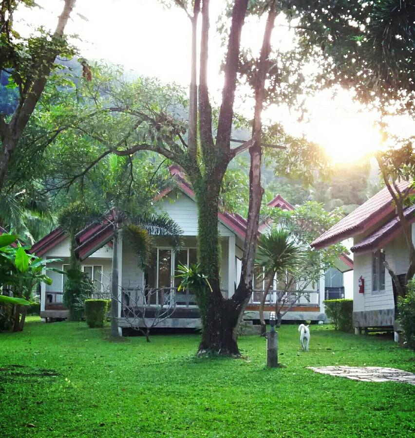 Kohchang Privilege 코창 외부 사진