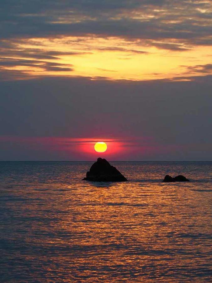 Kohchang Privilege 코창 외부 사진