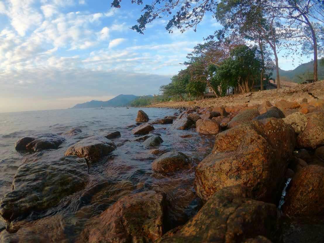 Kohchang Privilege 코창 외부 사진