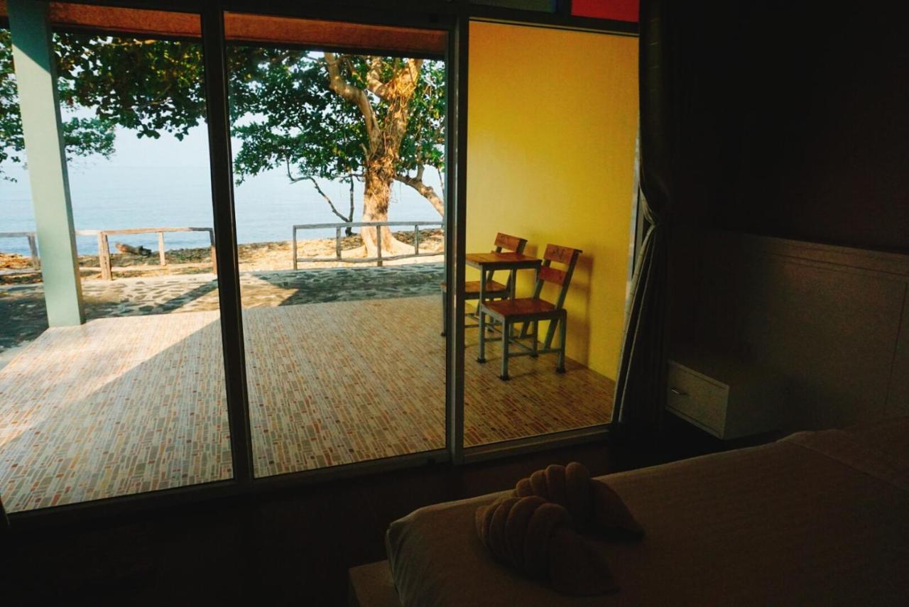 Kohchang Privilege 코창 외부 사진